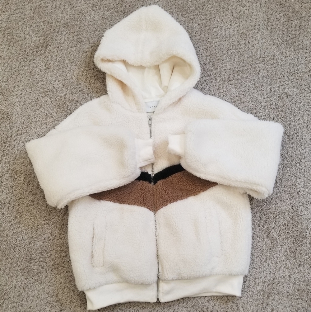 Lush Jacket - Picture 3 of 7